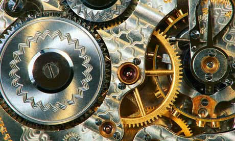 Timepieces