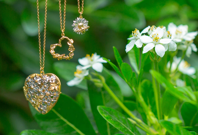 Jewellery