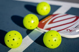 Pickleball