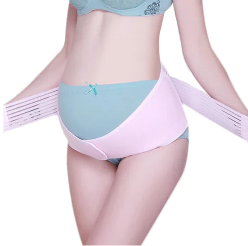 Breathable Maternity Support Belt for Comfort and Recovery