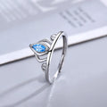 Retro Crown Ring for Women's Fashion Style