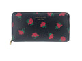 Kate Spade Madison Rose Large Continental Wallet