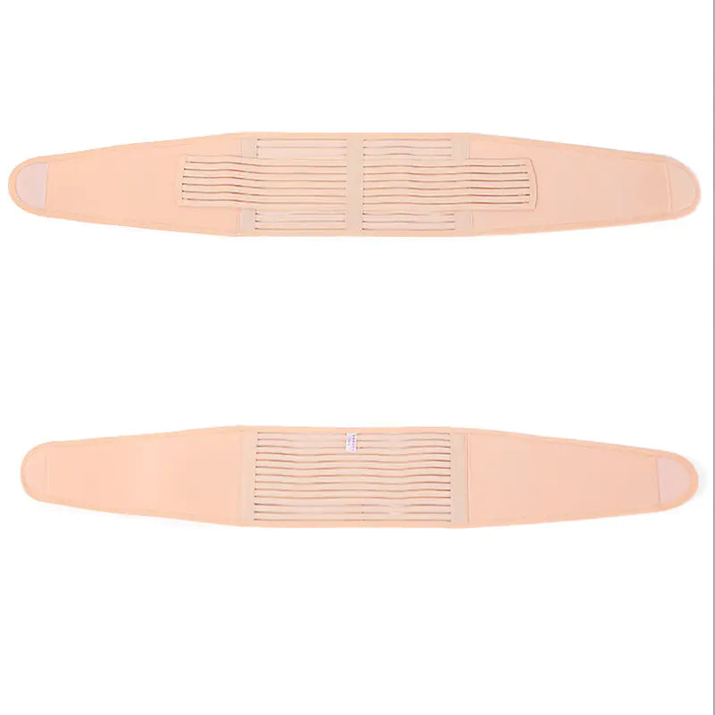 Breathable Maternity Support Belt for Comfort and Recovery