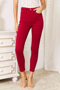 Jenna High Waist Skinny Jeans