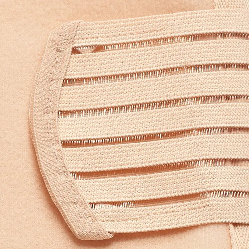 Breathable Maternity Support Belt for Comfort and Recovery
