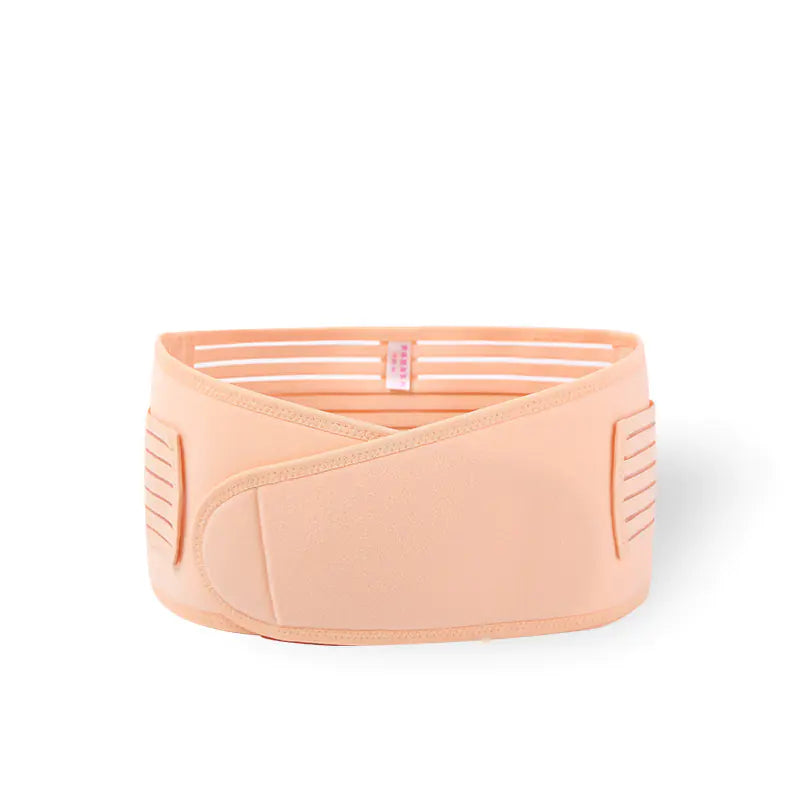 Breathable Maternity Support Belt for Comfort and Recovery