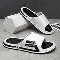 Men's Anti-Slip Casual Beach Slippers and Indoor Shoes