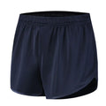 Men's Quick-Drying Breathable Fitness Running Shorts