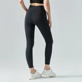 Thickened Warm Plush Yoga Fitness Pants